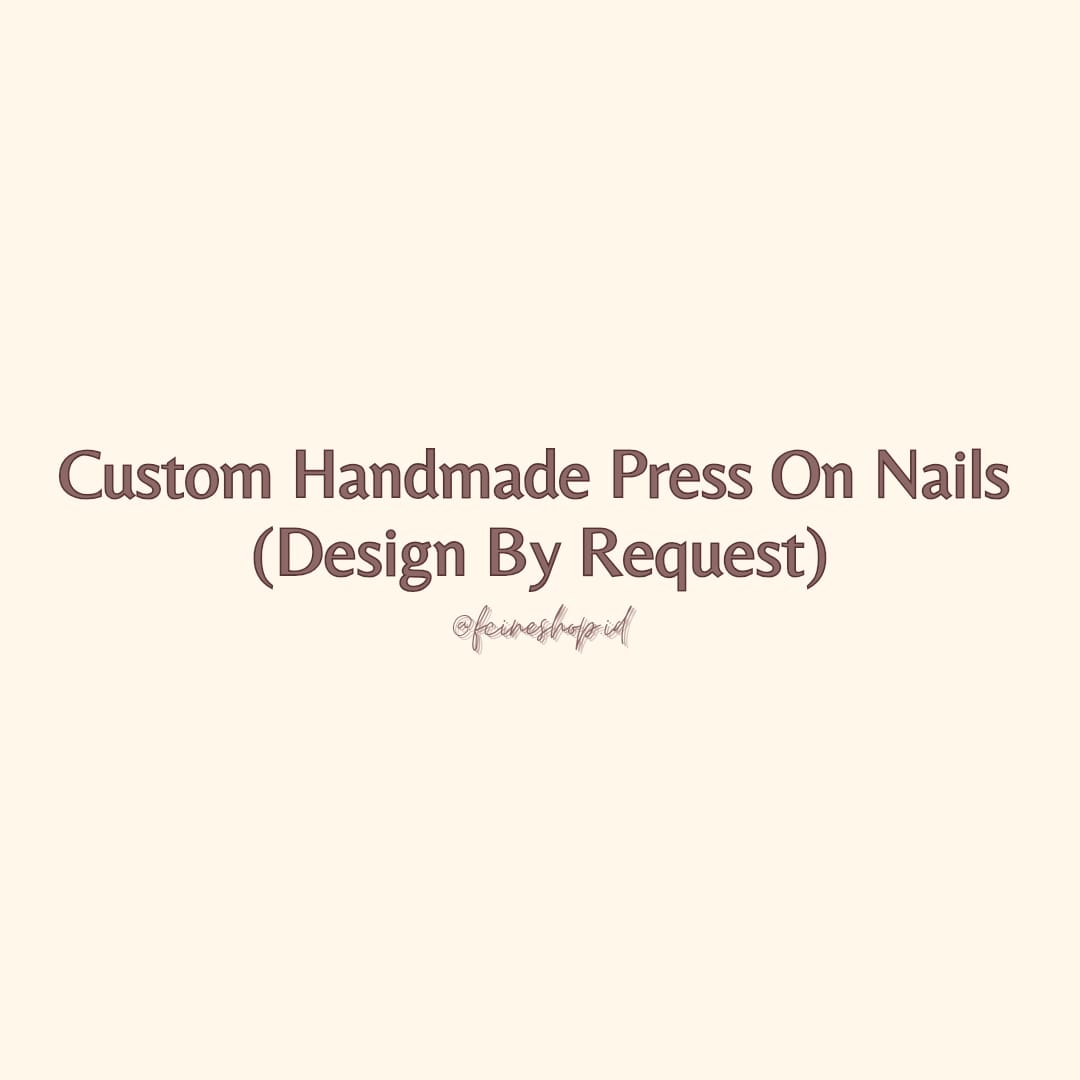 Custom Design